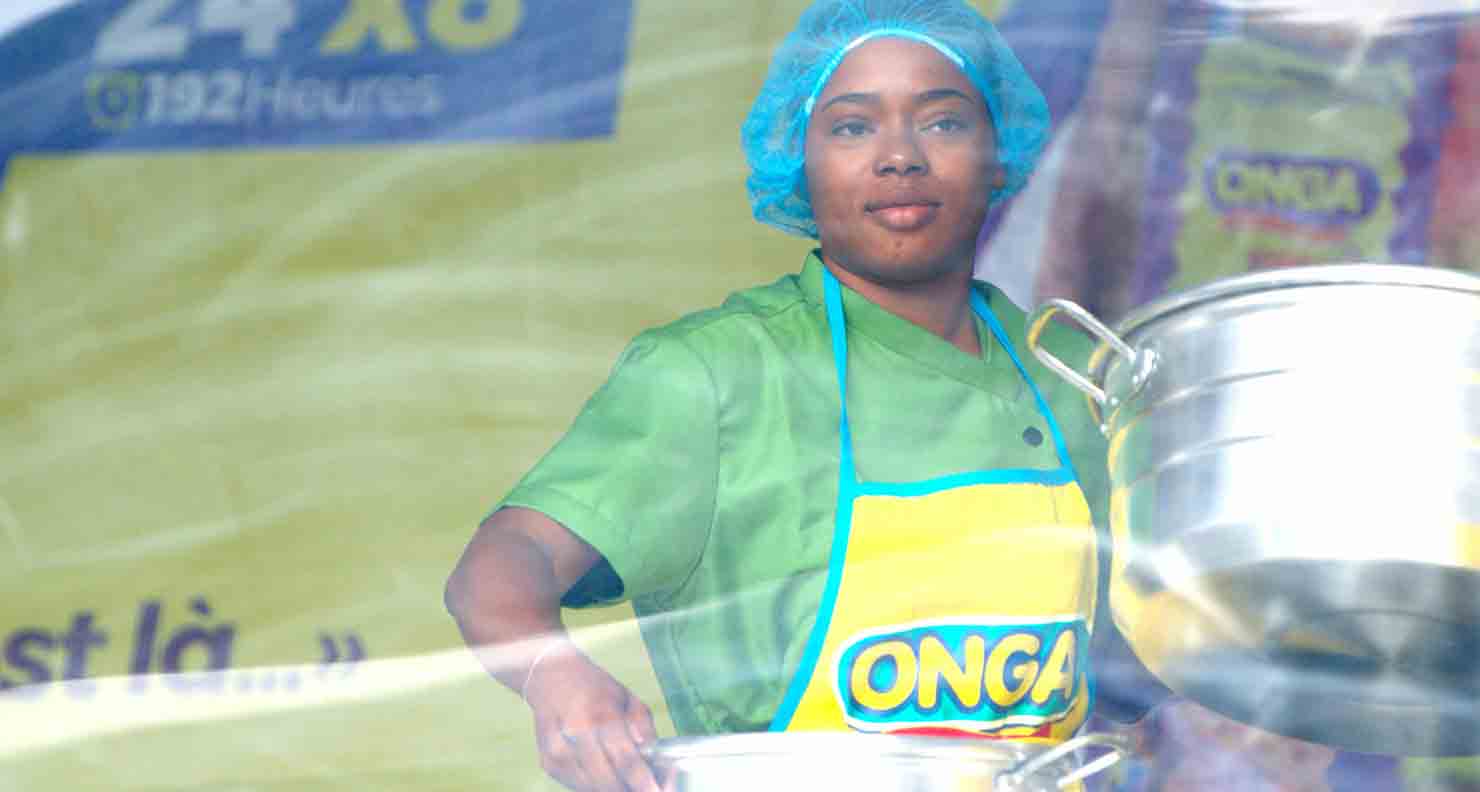 La cheffe togolaise Laurence Assignon hisse le Togo sur la scène mondiale avec un marathon culinaire historique de 275 heures