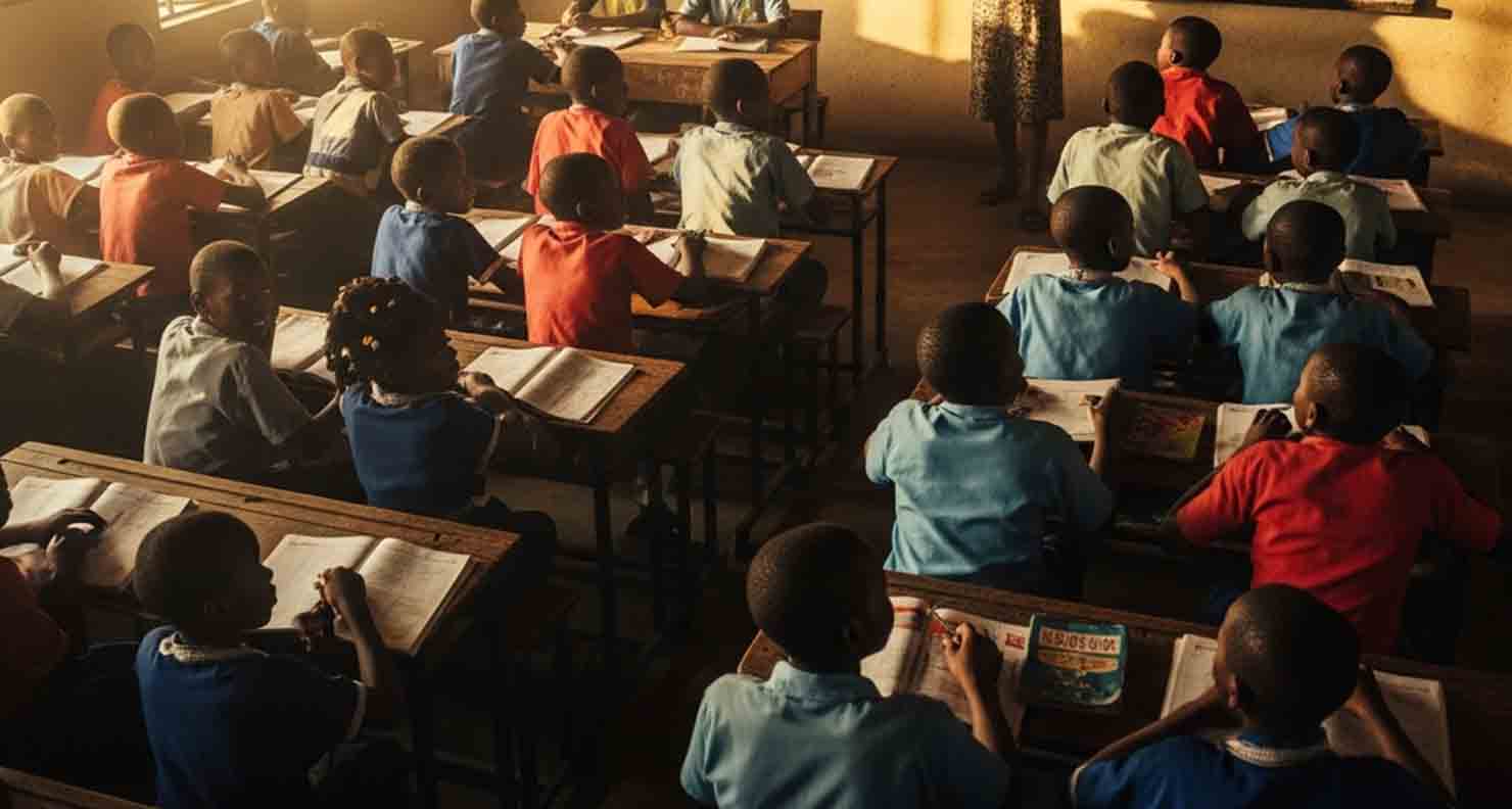 Le MENA Transforme l’Éducation en Côte d’Ivoire avec des Séminaires pour Enseignants et Encadreurs