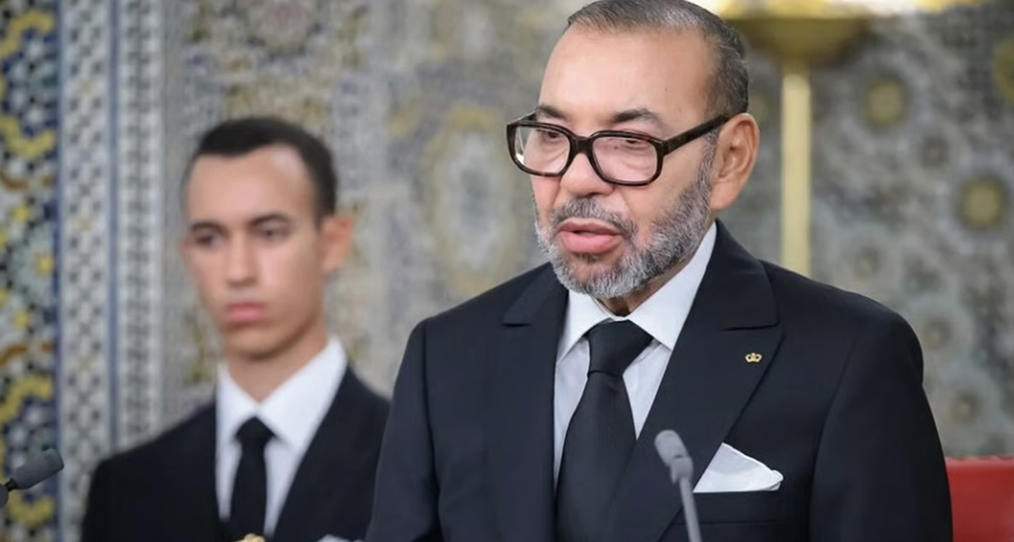 Discours du Trône 2025 : Mohammed VI Plaide pour un Maroc Équitable et Solidaire