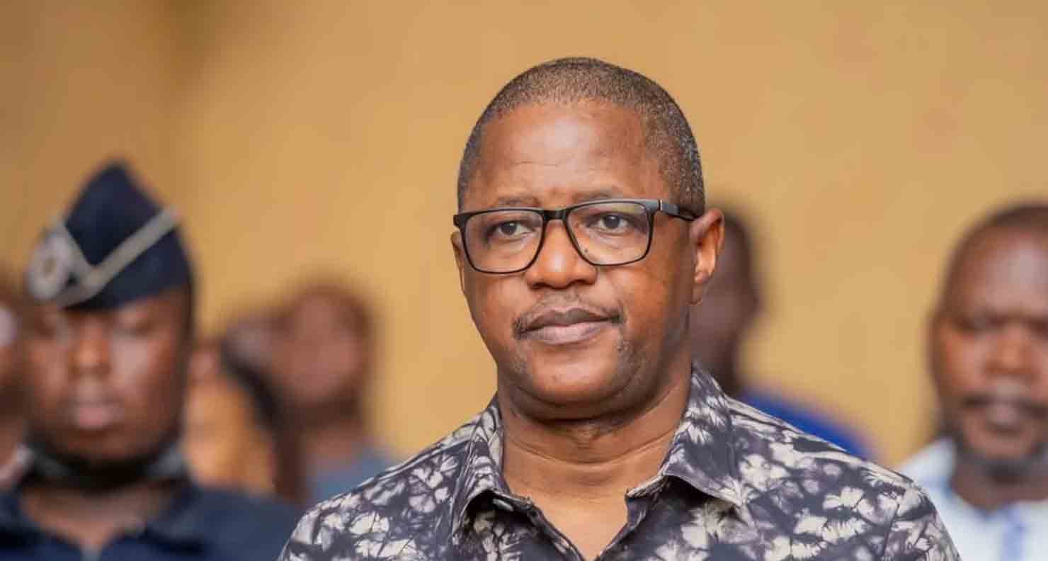 Mort d’Alino Faso les premiers résultats de l’autopsie alimentent les tensions entre le Burkina Faso et la Côte d’Ivoire