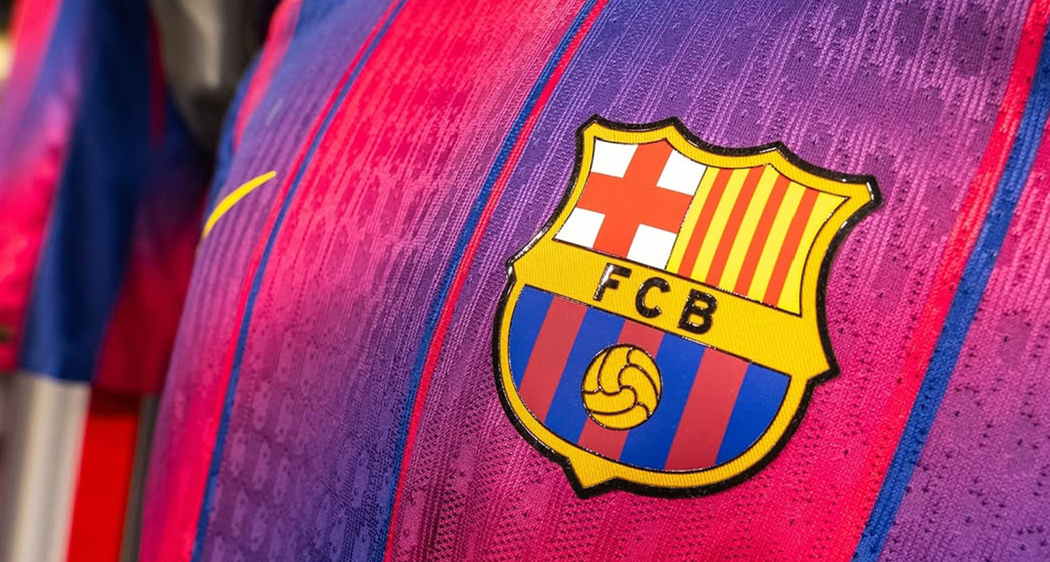 RDC et FC Barcelone unissent leurs forces pour un partenariat sportif au coût record