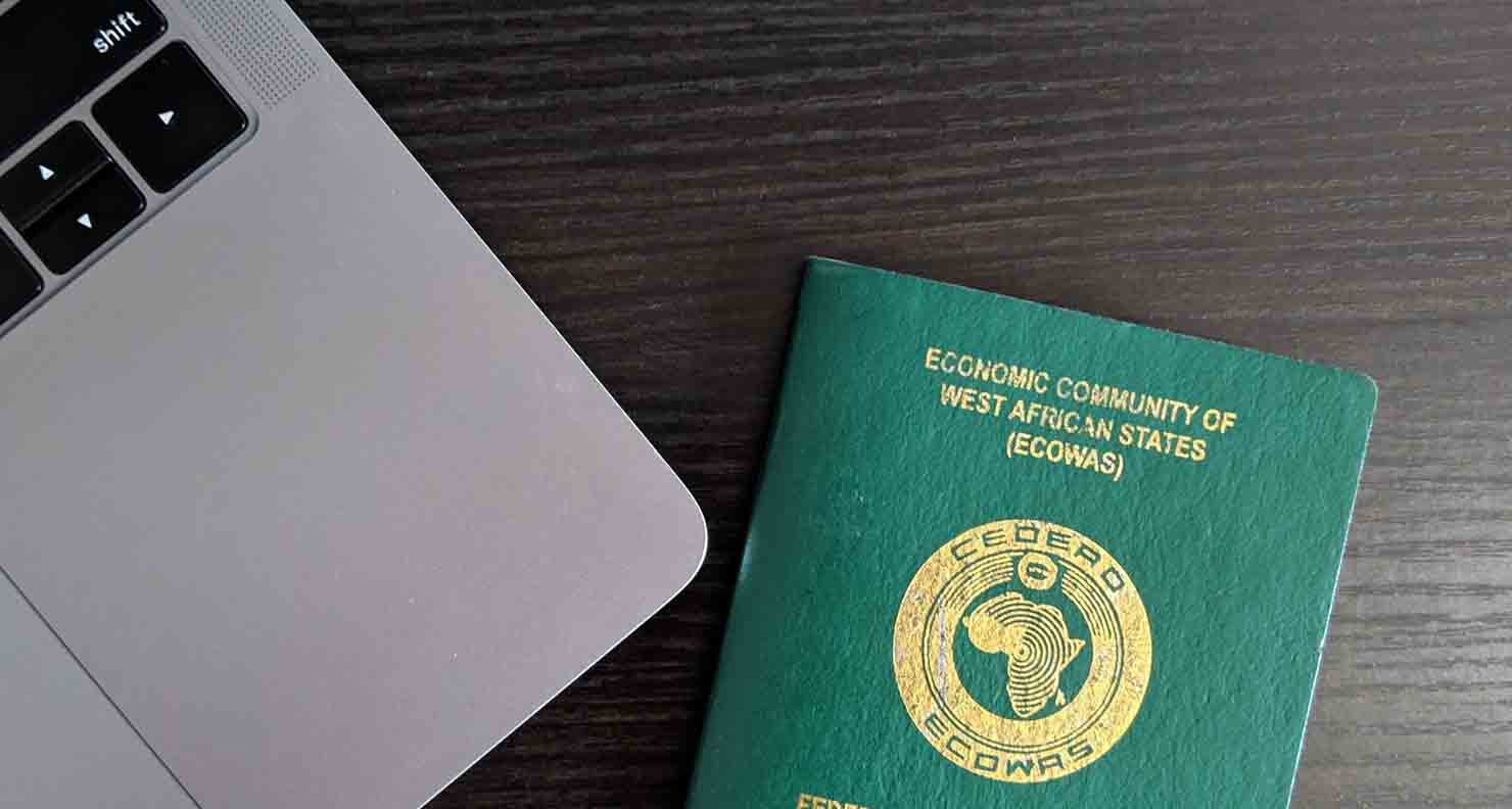 Surveillance des réseaux sociaux pour les visas américains le Nigeria envisage la réciprocité