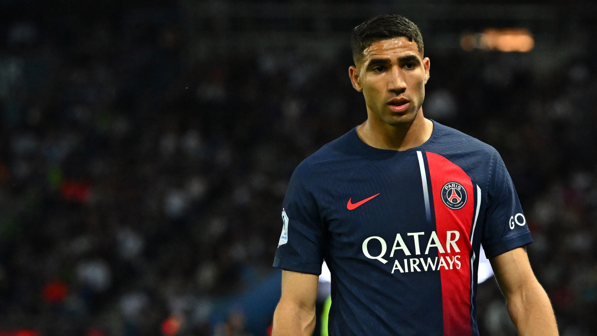 Achraf Hakimi face à un procès pour viol qui divise