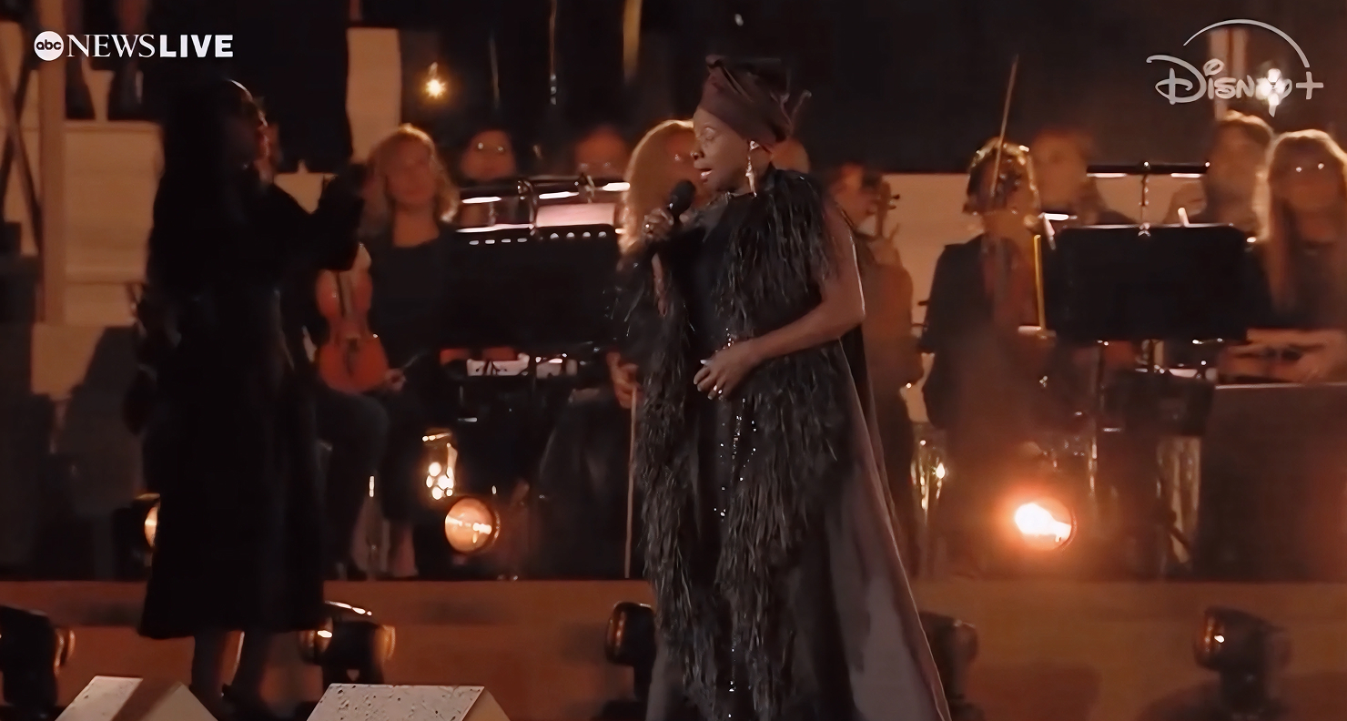 Angélique Kidjo illumine le Vatican avec « Grace for the World », un concert pour la fraternité universelle