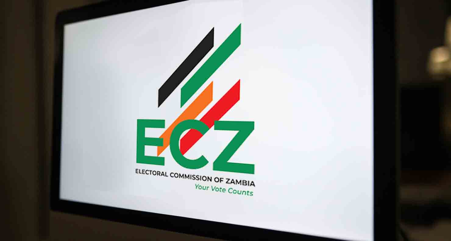 La Zambie lance une plateforme de préinscription en ligne pour élargir la participation électorale en 2026
