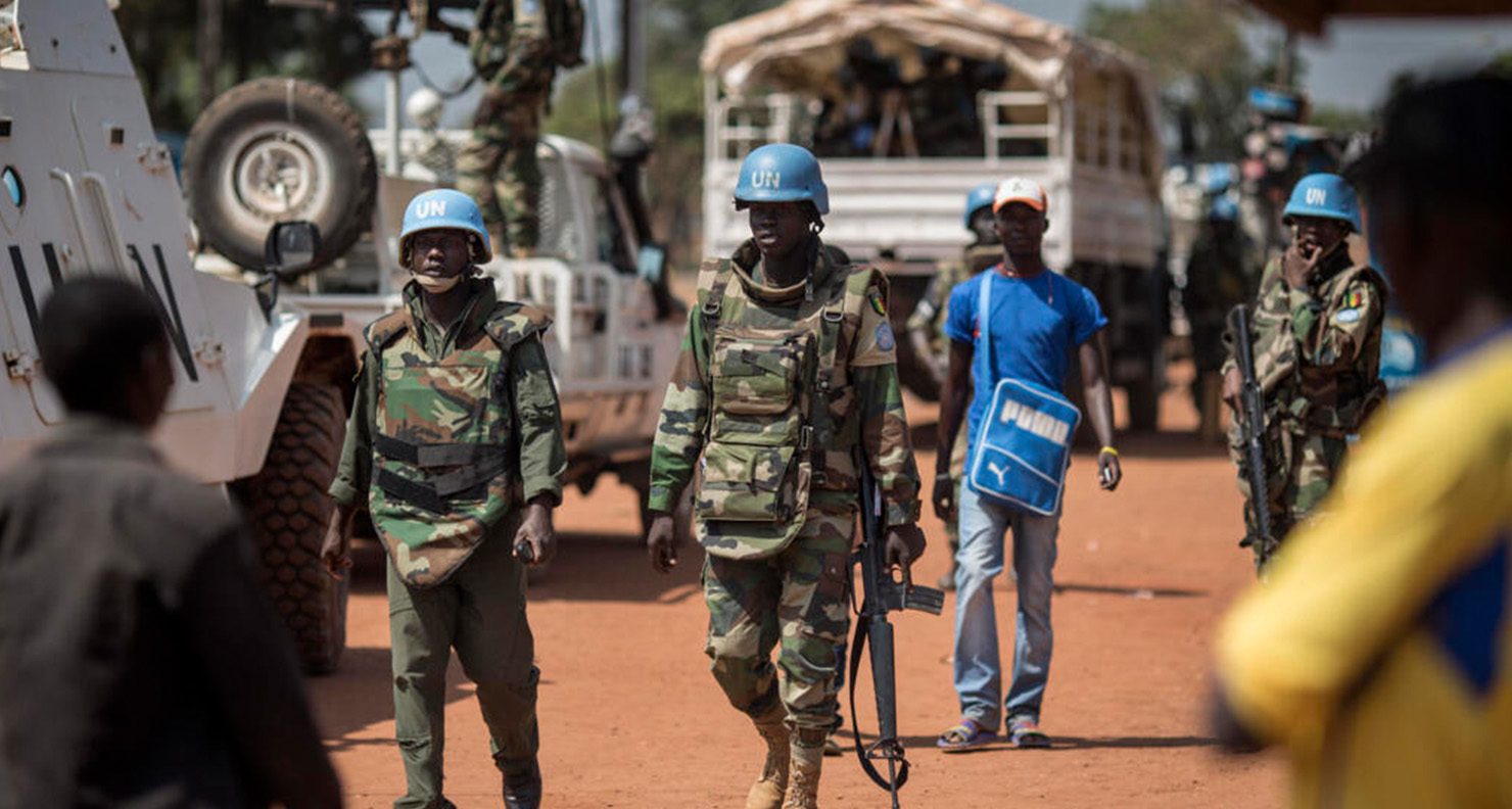 Les coupes budgétaires américaines fragilisent la Minusca et la stabilité en Centrafrique