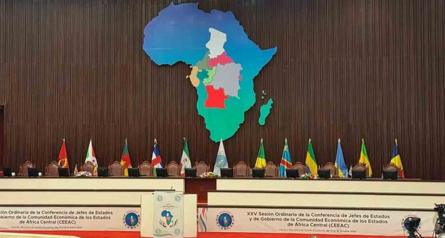Sommet extraordinaire de la CEEAC à Malabo pour relancer l’intégration et la stabilité en Afrique centrale