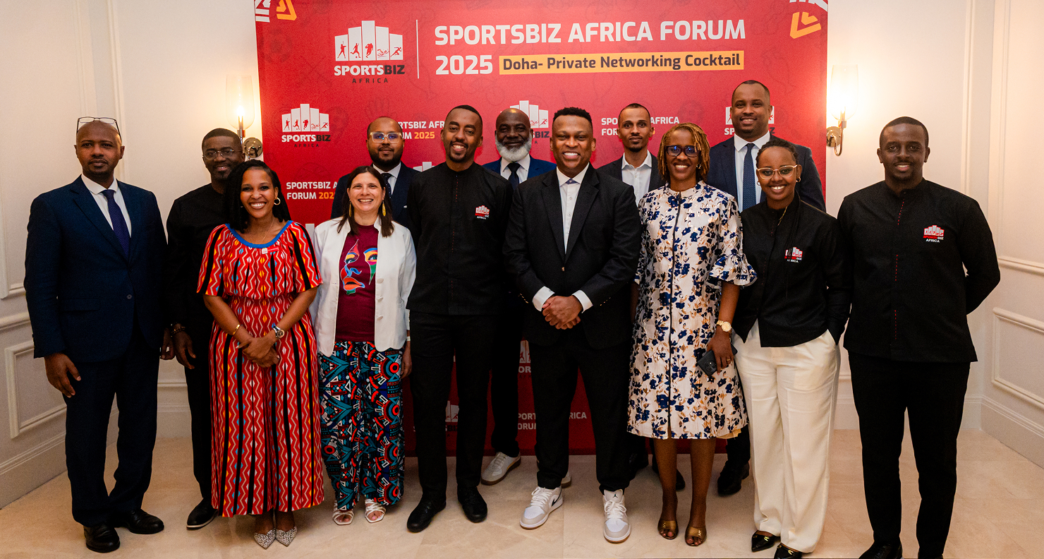 SportsBiz Africa 2025 à Kigali un tremplin pour l’économie sportive du continent